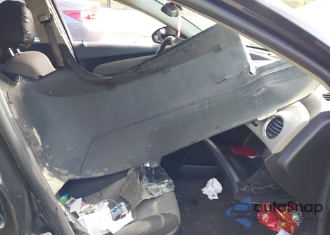 2013 Chevrolet Cruze Ls Auto из США, поврежденный, VIN 1G1PA5SGXD7177048